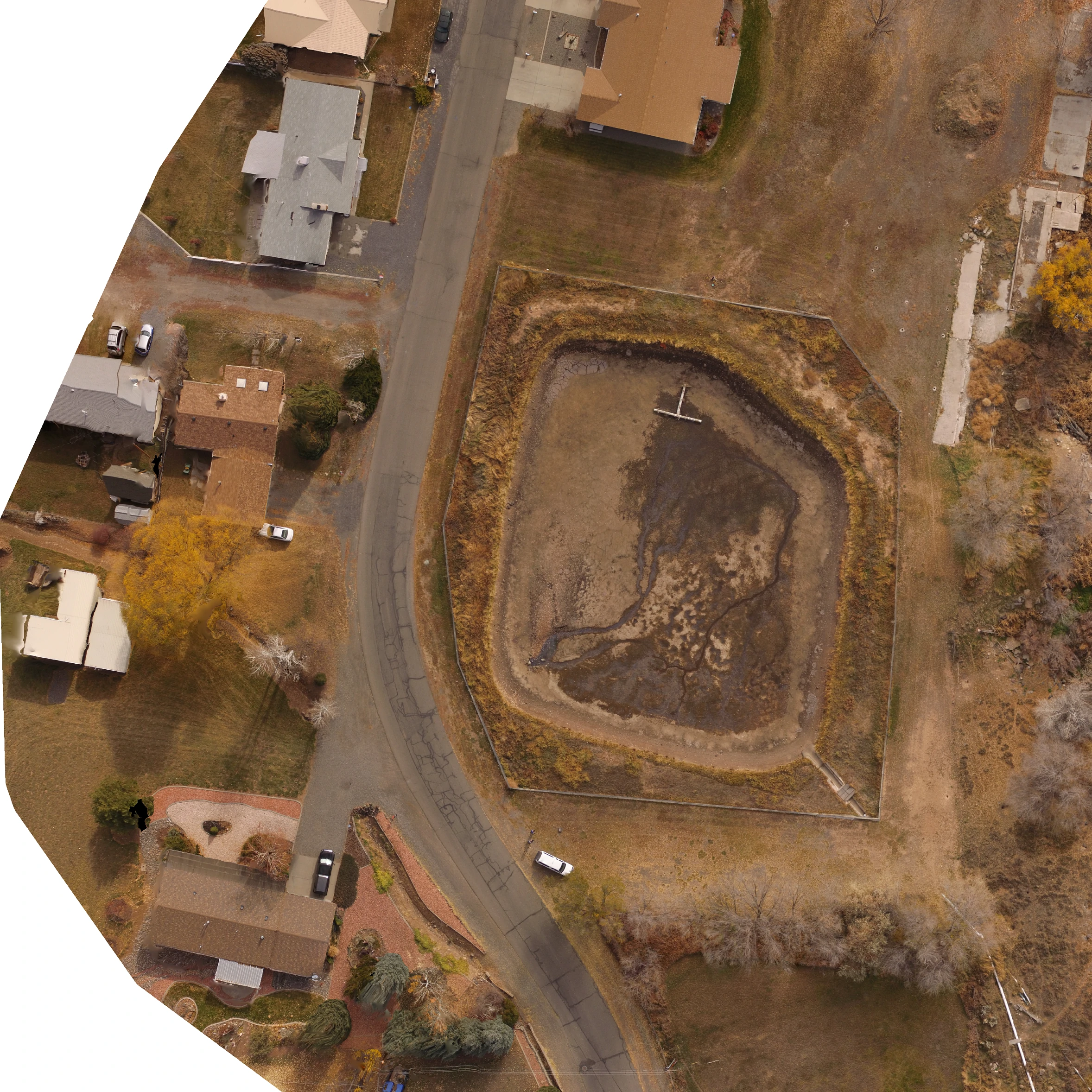 Banner-Orthophoto